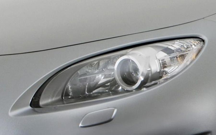  Mazda MX-5 2008 года  (фото 12 из 28)